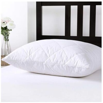Imperial Rooms - Quilted Filled Pillow - Pillow Imperial Rooms - Quilted Filled Pillow - Pillow