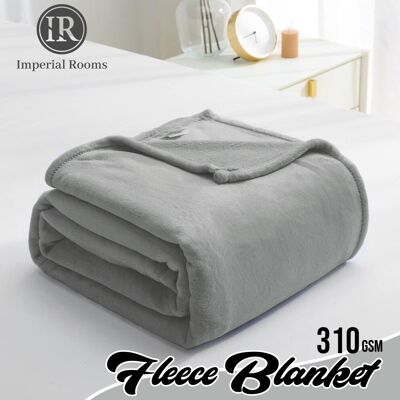 Imperial Rooms - King Fleece Blanket Imperial Rooms - King Fleece Blanket