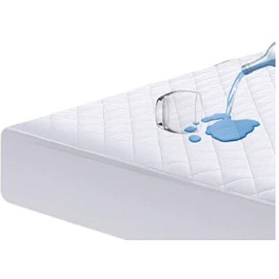 IMFAA - Mattress Protector - Mattress Protector IMFAA - Mattress Protector - Mattress Protector