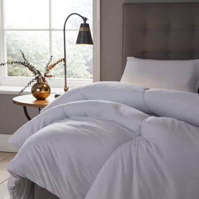 Silentnight - Warm And Cosy Duvet - 15 Tog - Duvet Silentnight - Warm And Cosy Duvet - 15 Tog - Duvet