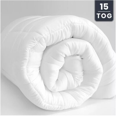 Imperial Rooms (Microfiber King Duvet, 15 Tog Microfiber) Microfiber Duvets Quilts Hotel Qualit Imperial Rooms (Microfiber King Duvet, 15 Tog Microfiber) Microfiber Duvets Quilts Hotel Qualit