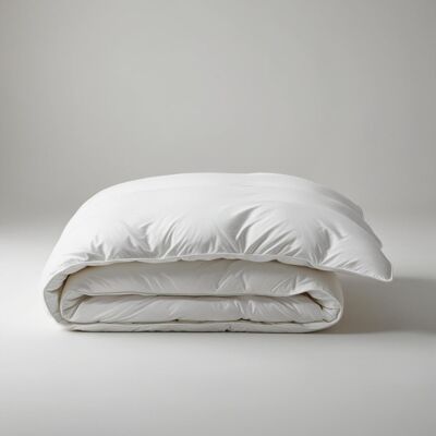 exclusively designed by Brit Cotton Corvin Hotel Quality 15 Tog Duvet ? King Size, Soft & Lightweight Polypropylene exclusively designed by Brit Cotton Corvin Hotel Quality 15 Tog Duvet ? King Size, Soft & Lightweight Polypropylene