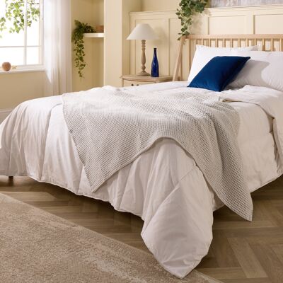 Slumberdown Slumberdown Wool Duvet with 2 Pillows - Duvet and Pillows Slumberdown Slumberdown Wool Duvet with 2 Pillows - Duvet and Pillows