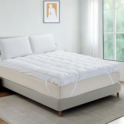 BELOFAY Dual-Layer Mattress Topper BELOFAY Dual-Layer Mattress Topper