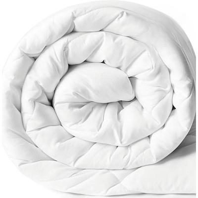SUPREME BEDDING LTD - Single 135x200cm 7.5 Tog - Duvet SUPREME BEDDING LTD - Single 135x200cm 7.5 Tog - Duvet