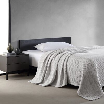 Vera Wang - Twin Blanket - Luxury Cotton - Blanket Vera Wang - Twin Blanket - Luxury Cotton - Blanket
