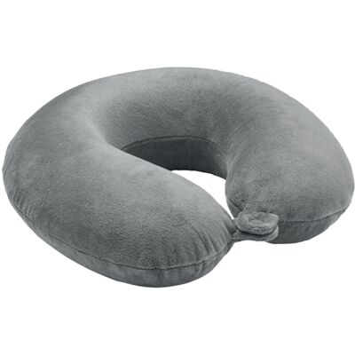 MidOcean RPET Dreams Travel Pillow MidOcean RPET Dreams Travel Pillow