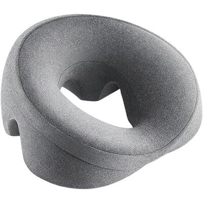 Unbranded New Ergonomics Lying Down Pillow Memory Foam Breathable Rest Support Pillow Bod Unbranded New Ergonomics Lying Down Pillow Memory Foam Breathable Rest Support Pillow Bod