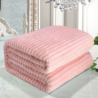 Unbranded Coral Velvet Weighted Blanket Queen, 0.44lbs, Sherpa Fleece Throw for Sleep & Ca Unbranded Coral Velvet Weighted Blanket Queen, 0.44lbs, Sherpa Fleece Throw for Sleep & Ca