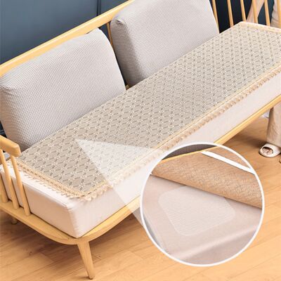 Unbranded Non-Slip Mattress Pads & Gripper Sheets for Bed, Couch, Tatami Mat, Anti-Slip Pa Unbranded Non-Slip Mattress Pads & Gripper Sheets for Bed, Couch, Tatami Mat, Anti-Slip Pa