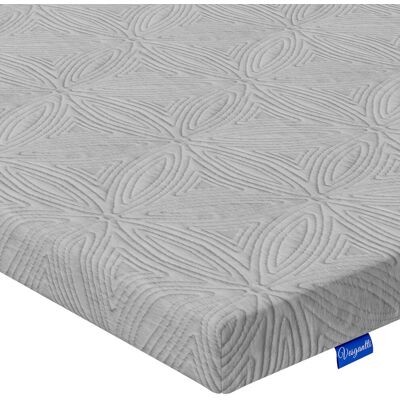 Vesgantti Mattress Topper for King Size Bed Vesgantti Mattress Topper for King Size Bed