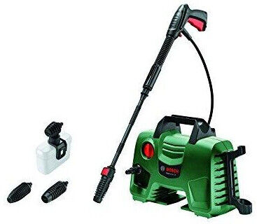 Bosch Home and Garden - EasyAquatak 120 High Pressure Washer