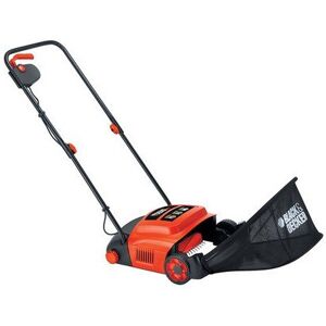 Black & Decker GD300 Lawnraker 30cm 600 Watt 240 Volt Black & Decker GD300 Lawnraker 30cm 600 Watt 240 Volt