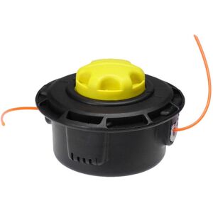 Unbranded Replacement Trimmer Head For Toro Ryobi Reel Easy String Bump #308923013 Unbranded Replacement Trimmer Head For Toro Ryobi Reel Easy String Bump #308923013