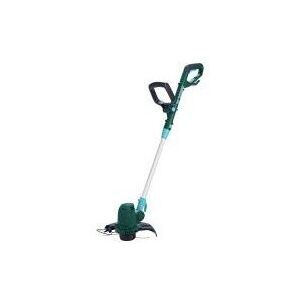 McGregor MET3525 25cm Corded Grass Trimmer - 350W McGregor MET3525 25cm Corded Grass Trimmer - 350W