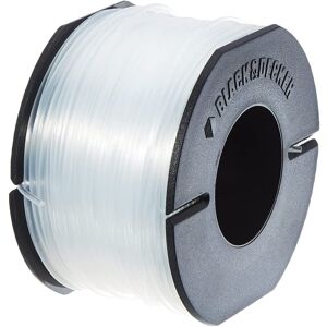 Black & Decker A6171-XJ 50 m Line on Storage Spool 50 metre Nylon Black & Decker A6171-XJ 50 m Line on Storage Spool 50 metre Nylon