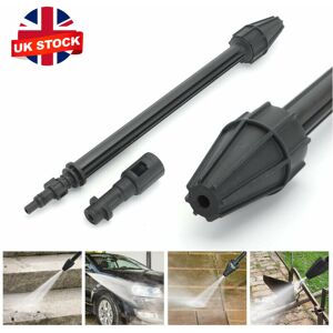 Unbranded Dirt Blaster 170 Bar Nozzle For Pressure Washer Karcher K4 K5 K2 K7 Unbranded Dirt Blaster 170 Bar Nozzle For Pressure Washer Karcher K4 K5 K2 K7