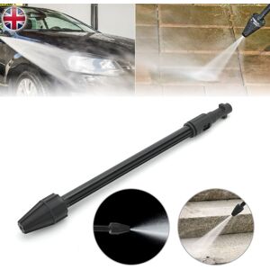 Unbranded Pressure Washer 170 Bar Dirt Blaster Nozzle for Karcher K2 K4 K5 K7 Unbranded Pressure Washer 170 Bar Dirt Blaster Nozzle for Karcher K2 K4 K5 K7