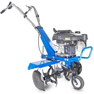Hyundai HYT150 150cc 4-Stroke Petrol Garden Tiller - Garden Tiller Hyundai HYT150 150cc 4-Stroke Petrol Garden Tiller - Garden Tiller