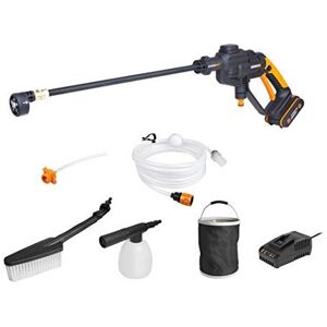 WORX WG620E.2 - 18V - Cordless - Hydroshot - Pressure Cleaner WORX WG620E.2 - 18V - Cordless - Hydroshot - Pressure Cleaner
