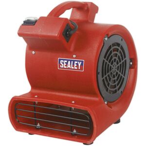 Loops 96W Air Dryer / Blower - 1275rpm - 356cfm Maximum Airflow - 230V Power Supply Loops 96W Air Dryer / Blower - 1275rpm - 356cfm Maximum Airflow - 230V Power Supply