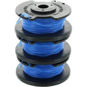 Ryobi One+ AC14RL3A OEM .065 Line and Spool Replacement for Ryobi 18v, 24v, and Ryobi One+ AC14RL3A OEM .065 Line and Spool Replacement for Ryobi 18v, 24v, and