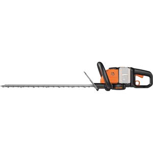 WORX WG284E.9 40V (36V) Dual Battery (2x 20V Battery) Cordless 60cm Hedge Trimme WORX WG284E.9 40V (36V) Dual Battery (2x 20V Battery) Cordless 60cm Hedge Trimme