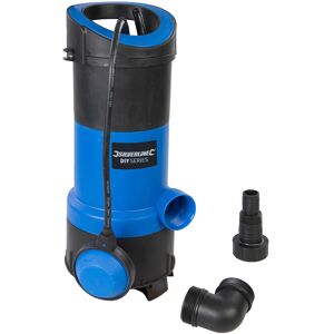 Loops 750W Clean & Dirty Water Pump 13000L/Ph 7m Submersible Electric Drainage Sucker Loops 750W Clean & Dirty Water Pump 13000L/Ph 7m Submersible Electric Drainage Sucker