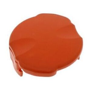 ALM Flymo Power Trim 500 XT Power Trim 600HD Strimmer Head Trimmer Spool Cover Cap ALM Flymo Power Trim 500 XT Power Trim 600HD Strimmer Head Trimmer Spool Cover Cap