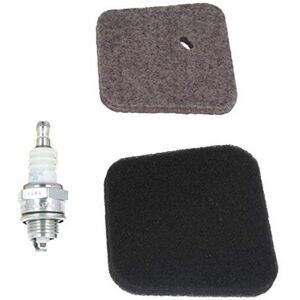 Mountfield Genuine Stihl HS45 HL45 Hedgetrimmer Air Filter Plug Service Kit Part No4140 124 Mountfield Genuine Stihl HS45 HL45 Hedgetrimmer Air Filter Plug Service Kit Part No4140 124