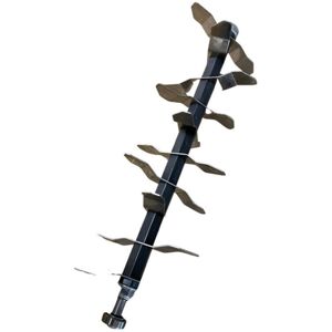 Hyundai 1374064-Genuine Replacement Aerator Blade Attachment Hyundai 1374064-Genuine Replacement Aerator Blade Attachment