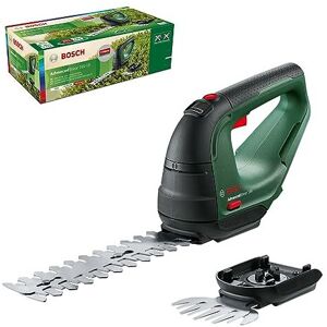 Home and Garden 0600857001 Bosch Cordless AdvancedShear 18V-10 (Without, 1 Home and Garden 0600857001 Bosch Cordless AdvancedShear 18V-10 (Without, 1