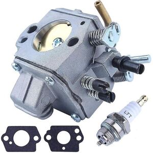 Unbranded Carburetor Kit for STIHL 044/046 MS440/MS460 & Walbro Zama HD-15C/HD-17C - Part Unbranded Carburetor Kit for STIHL 044/046 MS440/MS460 & Walbro Zama HD-15C/HD-17C - Part