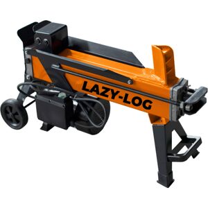 Lazy-Log 7 Ton Electric Log Splitter Heavy Duty Hydraulic Wood Splitter Lazy-Log 7 Ton Electric Log Splitter Heavy Duty Hydraulic Wood Splitter