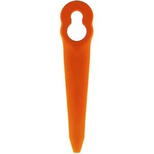 Unbranded Pack Of 100 Blades Compatible For Stihl Polycut 2-2 Polycut 3-2, Fsa 45 Fsa 57 F Unbranded Pack Of 100 Blades Compatible For Stihl Polycut 2-2 Polycut 3-2, Fsa 45 Fsa 57 F