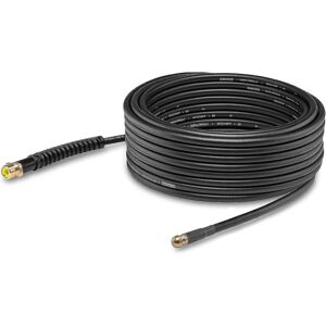 Unbranded Krcher Drain Cleaner 15m Accessory For Pressure Washers Unbranded Krcher Drain Cleaner 15m Accessory For Pressure Washers