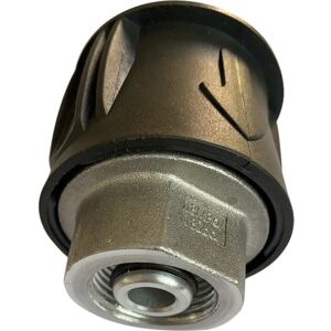 Typecat M22X1.4mm High Pressure Washer Hose Connector Washer Outlet Adapter for K2 K4 K5 Typecat M22X1.4mm High Pressure Washer Hose Connector Washer Outlet Adapter for K2 K4 K5