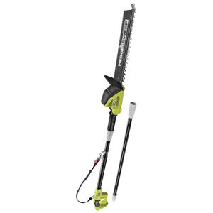 REFURBISHED Ryobi ONE+ 18V 45cm Pole Hedge Trimmer OPT1845 (No Battery & Charger) - 2.9m Rea REFURBISHED Ryobi ONE+ 18V 45cm Pole Hedge Trimmer OPT1845 (No Battery & Charger) - 2.9m Rea