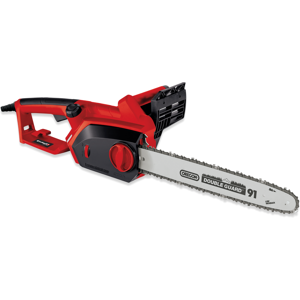 Einhell GH-EC 2040 Chainsaw - 2000W - Black and Red Einhell GH-EC 2040 Chainsaw - 2000W - Black and Red