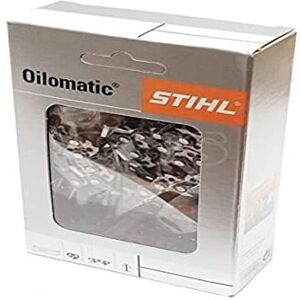 STIHL 3621 000 0084 Saw Chain 36RS (Full Chisel) 3/8 1.6 84 Links for 63 cm Blade MS, STIHL 3621 000 0084 Saw Chain 36RS (Full Chisel) 3/8 1.6 84 Links for 63 cm Blade MS,