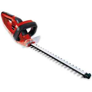 Einhell Electric Hedge Trimmer 50cm 450W Lightweight Cutter Corded GC-EH 4550 Einhell Electric Hedge Trimmer 50cm 450W Lightweight Cutter Corded GC-EH 4550