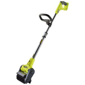 Ryobi ONE+ Patio Cleaner w/ Scrubbing Brush 18V RY18PCB-0 (Tool Only) Ryobi ONE+ Patio Cleaner w/ Scrubbing Brush 18V RY18PCB-0 (Tool Only)