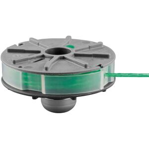 Gardena Spare Spool: Interchangeable Spool for Gardena Turbotrimmer Art 9811, Sp Gardena Spare Spool: Interchangeable Spool for Gardena Turbotrimmer Art 9811, Sp