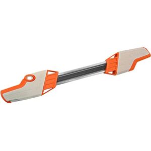 Stihl 56057504306 File Holder 2-in-1 for 1/4 Inch Saw Chains for Quick Sharpenin Stihl 56057504306 File Holder 2-in-1 for 1/4 Inch Saw Chains for Quick Sharpenin