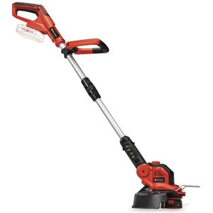 Einhell Power X-Change 18/28 Cordless Strimmer - 18V, 28cm Cutting Width, Batter Einhell Power X-Change 18/28 Cordless Strimmer - 18V, 28cm Cutting Width, Batter