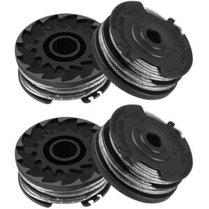 Replacement line spool for Bosch brush cutter F016800351 ART 30-36 LI, ART 30, A Replacement line spool for Bosch brush cutter F016800351 ART 30-36 LI, ART 30, A