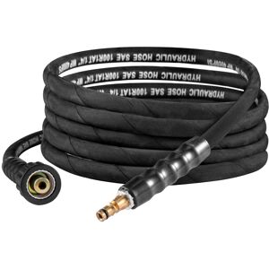 Unbranded (5M) 5M High Pressure Hose Washer for K2 K3 K4 K5 K7 Unbranded (5M) 5M High Pressure Hose Washer for K2 K3 K4 K5 K7