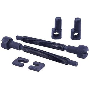 Unbranded Adefol Chain Adjuster Tensioner Screw Compatible With Husqvarna 61 66 181 266 26 Unbranded Adefol Chain Adjuster Tensioner Screw Compatible With Husqvarna 61 66 181 266 26