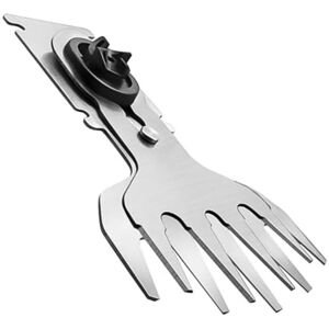 Unbranded 1pc 4in Replacement Spare Parts Shearing Shrub Bush Trimmer Blade/for Worx Wg801 Unbranded 1pc 4in Replacement Spare Parts Shearing Shrub Bush Trimmer Blade/for Worx Wg801