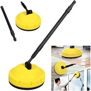 Unbranded Karcher For K2k7 High Pressure Washer Release Rotary Surface Uk Patio Cleaner Unbranded Karcher For K2k7 High Pressure Washer Release Rotary Surface Uk Patio Cleaner